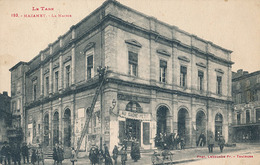 Delcampe - MAZAMET - N° 193 - LA MAIRIE - Mazamet