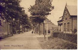 Loozen Lozen Bocholt Weg Op Sluis 17 - Bocholt