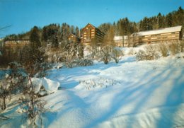 SVIZZERA - ZUG - OBERAGERI - KURHAUS LANDLI - Oberägeri