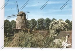 4047 DORMAGEN - ZONS, Mühlenturm, Windmühle - Dormagen