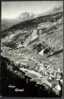 SAAS-GRUND - Saas-Grund