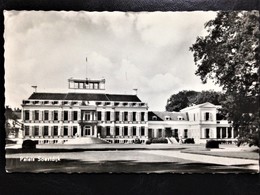 Netherlands, Uncirculated Postcard,  "Architecture", "Palaces", "Royal Dutch Family", "Soestdijk" - Soestdijk