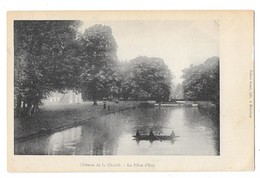 NEUVELLE LES LA CHARITE (70) Chateau La Pièce D'eau - Otros & Sin Clasificación