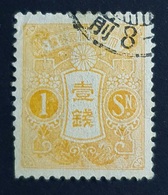 1937-1938 Tazawa, Japan, Nippon, *,**, Or Used - Used Stamps