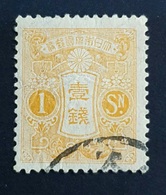 1937-1938 Tazawa, Japan, Nippon, *,**, Or Used - Used Stamps
