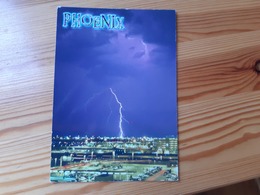 Postcard, USA - Phoenix, Arizona, Mint - Phönix