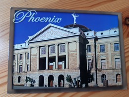 Postcard, USA - Phoenix, Arizona, Mint - Phönix