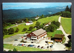 ALBIS-PASSHÖHE Hotel Windegg Auto - Egg