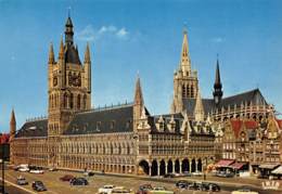 CPM - IEPER - De Hallen - Ieper