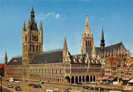 CPM - IEPER - De Hallen - Ieper