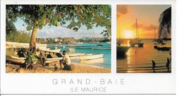 MAURICE        GRAND BAY - Maurice