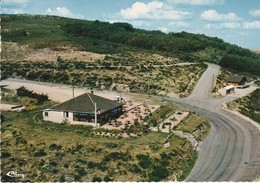 69 - CHIROUBLES - Terrasse Du Beaujolais - Sur La Route Du Fût D' Avenas - Site Panoramique Aérien - Chiroubles