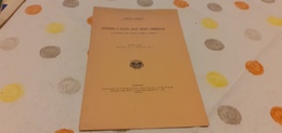 ESTINZIONE E NULLITA' DELLE SOCIETÀ COMMERCIALI-ESTRATTO-  AURELIO CANDIAN- UTET 1938-XVI - Derecho Y Economía