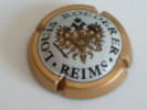 CAPSULE MUSELET CHAMPAGNE  LOUIS ROEDERER - Roederer, Louis