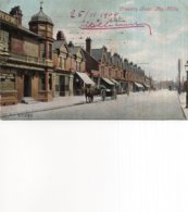 CPA  ANGLETERRE---COVENTRY ROAD, HAY MILLS - Coventry