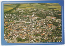 Rheinbach - (Luftbild) - Rheine