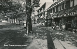 Soest -  Soesterbergsestraatweg - Soestdijk