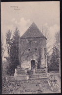 Hartberg, Reckturm, Mailed 1917 - Hartberg