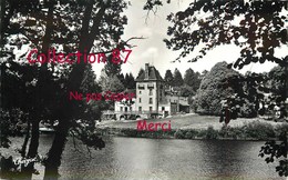 87 ☺♦♦ SAINT MATHIEU < CHATEAU Ou VILLA Des SECHERES - N° 168-5 THEOJAC - Saint Mathieu