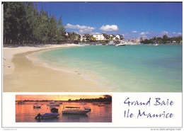 MAURICE               GRAND BAIE - Maurice