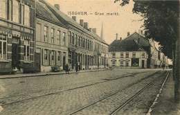 BELGIQUE  IZEGEM . ISEGHEM - Izegem