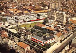 77-MONTEREAU- VUE AERIENNE LA MAISON DE RETRAITE - Montereau