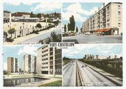 VIRY CHATILLON - Viry-Châtillon