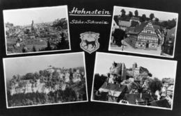 DC769 - Hohnstein Sächs. Schweiz - Hohenstein-Ernstthal