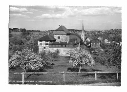 Schloss HAGENWIL B/ Amriswil - Amriswil