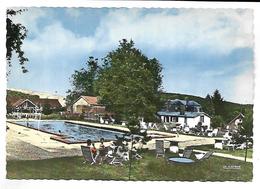 LYONS LA FORET - Le Domaine Saint Paul, La Piscine - Lyons-la-Forêt