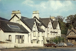 CP De KENMORE " Breadalbane Hotel " - Kinross-shire