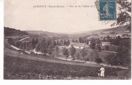 AUBERIVE - Auberive