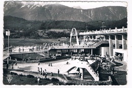 A-4343   WATTENS : Alpenbad - Wattens