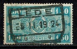 Belg. 1923/31 TR 148 Lede - Used
