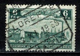 Belg.  TR 192 Floreffe - Used