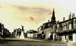 33    Gironde     Grignols   La Place    Cpsm - Sonstige & Ohne Zuordnung