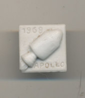 1969  APOLLO - Histoire