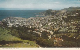 ILFRACOMBE FROM TORS WALK - Ilfracombe