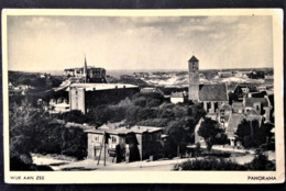 Netherlands, Uncirculated Postcard,  "Landscapes", "Architecture", "Wijk Aan Zee" - Wijk Aan Zee