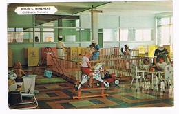 UK-3343   MINEHEAD : Butlin's - Children's Nursery - Minehead