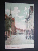 DIEPHOLZ    , Schöne Karte Um 1910 - Diepholz