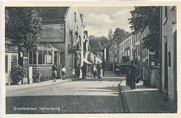 Valkenburg, Grootestraat    (type Fotokaart) - Valkenburg