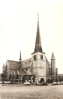 Kontich : Dorp St.Martinuskerk - Kontich