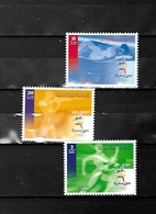Olympische Spelen 2000 , Verenigte Arabische Emiraten - Zegels Postfris - Estate 2000: Sydney