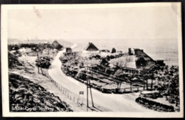 Netherlands, Circulated Postcard,  "Landscapes", "Architecture", "Schoorl", 1956 - Schoorl