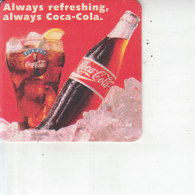 Coca Cola - Bierviltjes