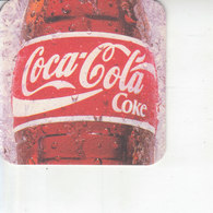 Coca Cola - Coasters