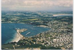 Camaret Vue Générale Prise D'avion - Camaret Sur Aigues