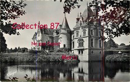 87 ☺♦♦ SAINT MATHIEU < CHATEAU Du ROCHER - N° 168-7 THEOJAC - Saint Mathieu