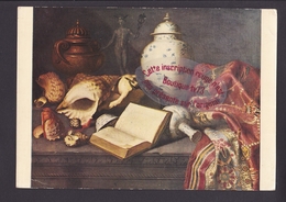 R1056 - MARSEILLE Musée Des Beaux Arts Ephrem COMTE Nature Morte - Carte Numérotée N° 282 - Museos